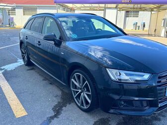 Imagen de AUDI A4 Avant 2.0TDI Advanced ed. quattro S-T 140kW