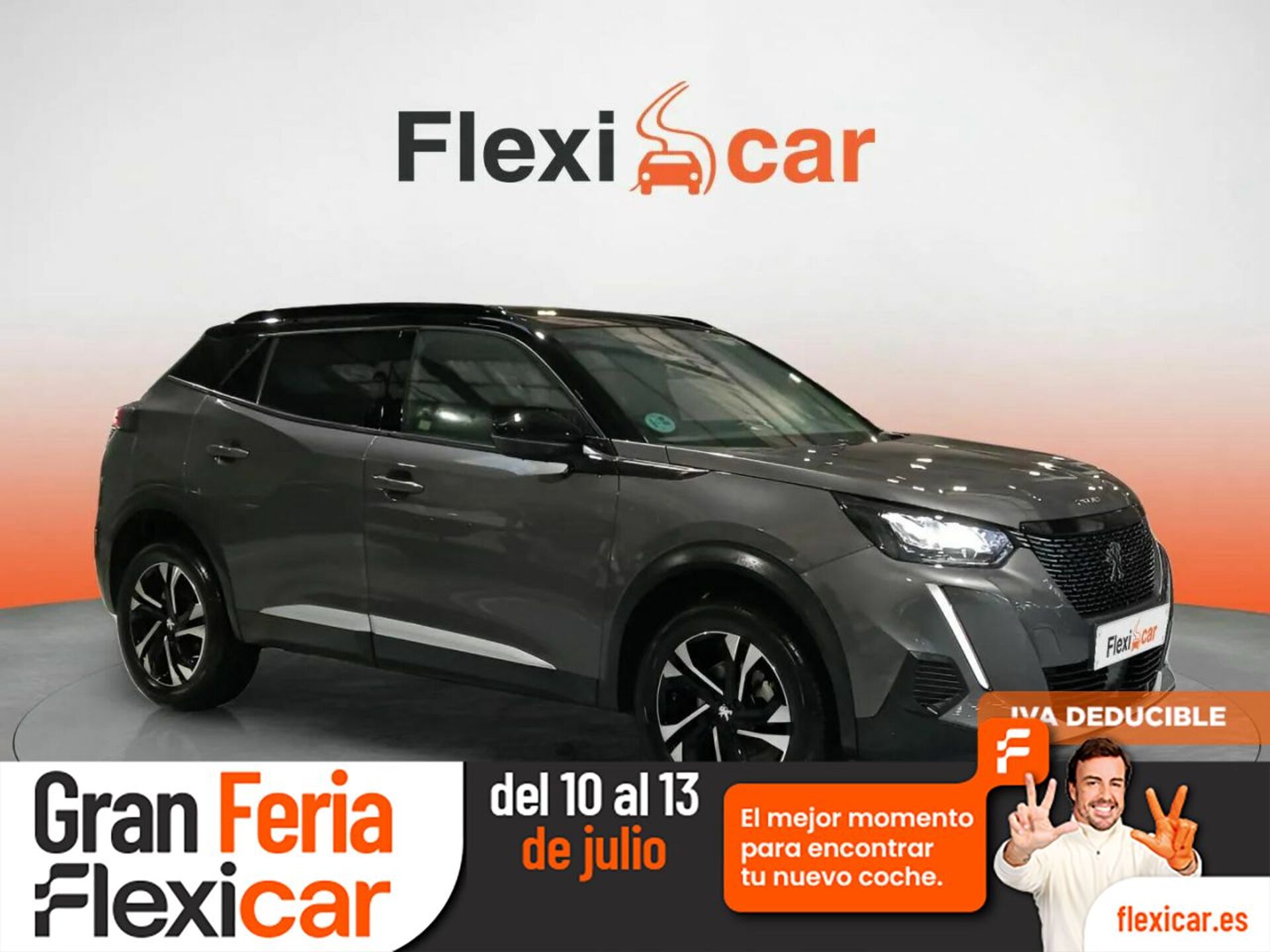 Imagen de PEUGEOT 2008