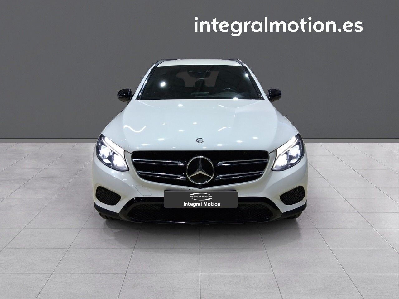 Foto del MERCEDES Clase GLC GLC 250d 4Matic Aut.