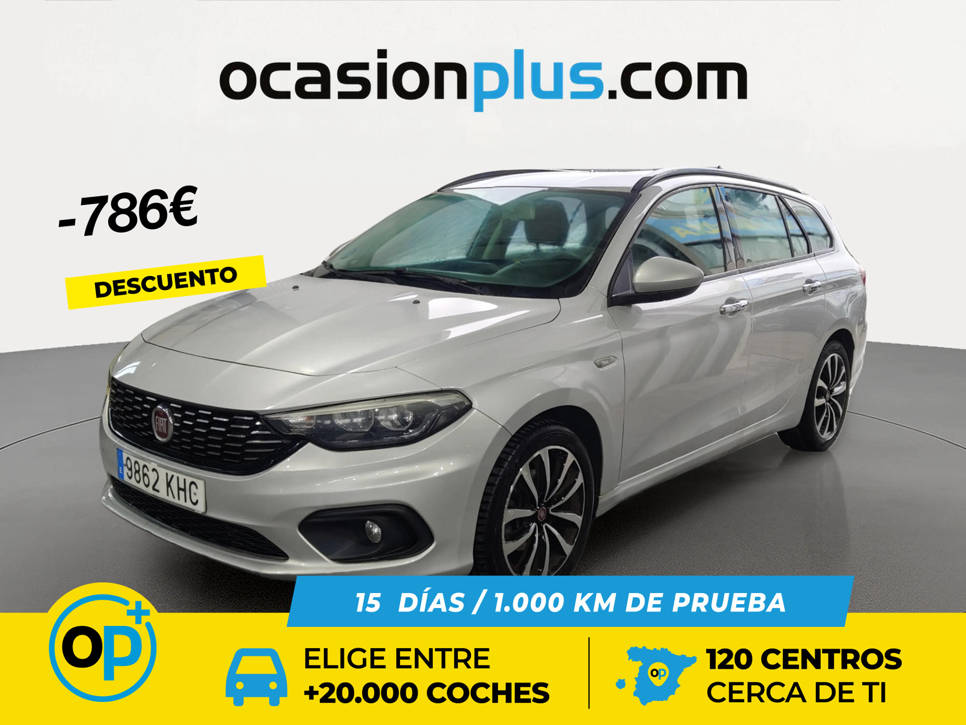 Imagen de FIAT Tipo