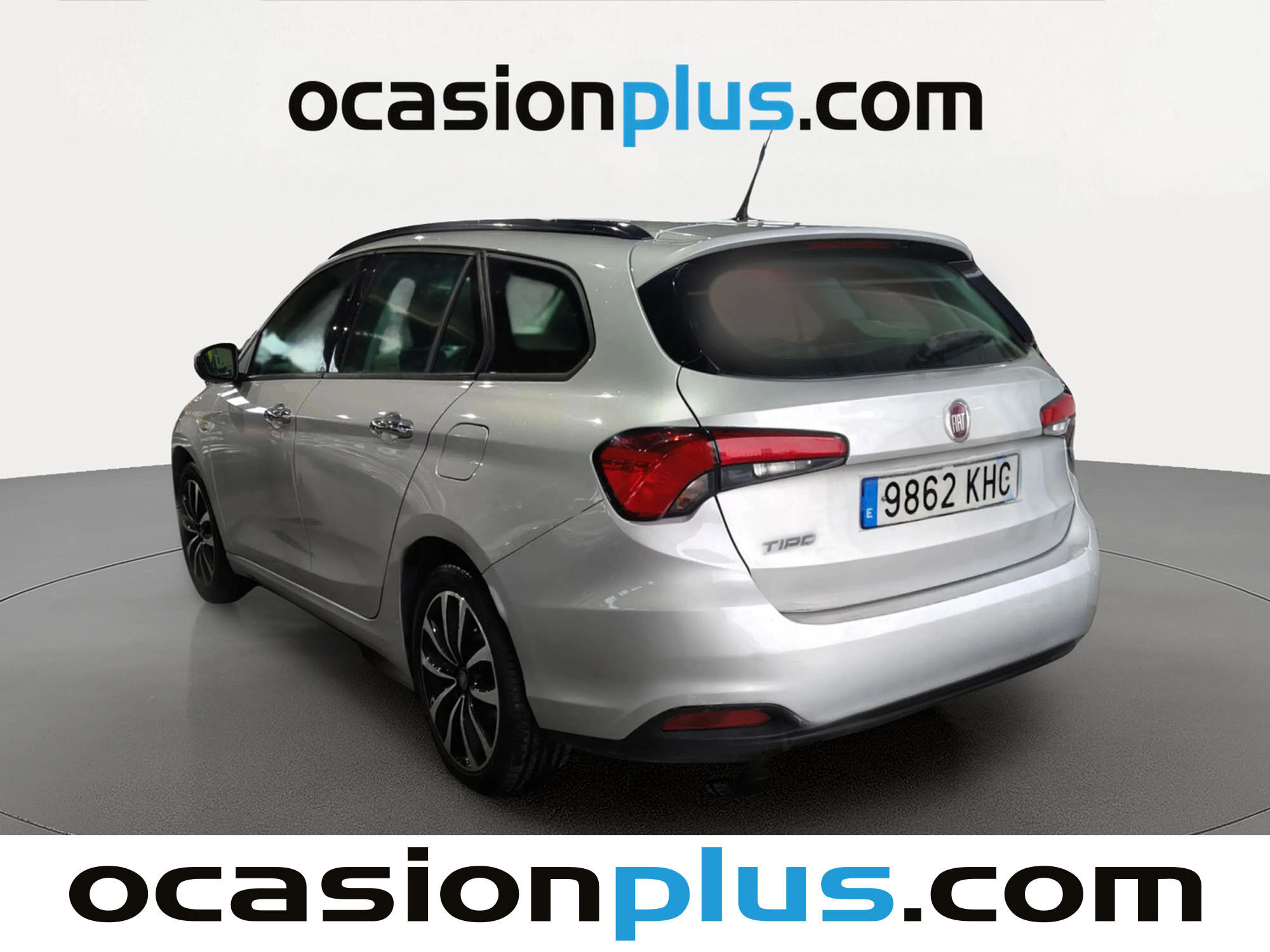 Foto del FIAT Tipo SW 1.4 Lounge
