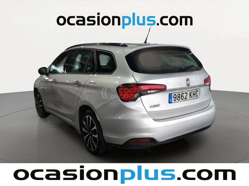 Foto del FIAT Tipo SW 1.4 Lounge