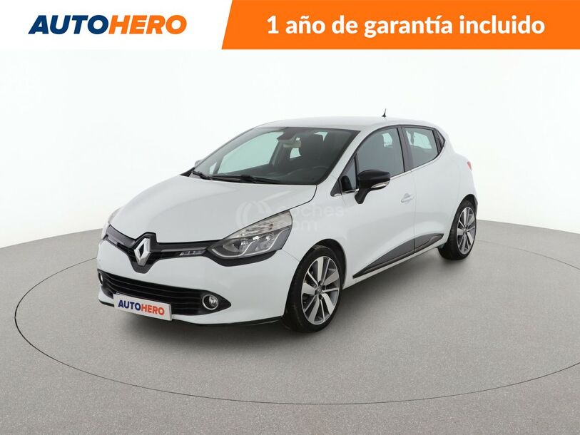 Foto del RENAULT Clio TCe eco2 SL Technofeel