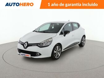 Imagen de RENAULT Clio TCe eco2 SL Technofeel