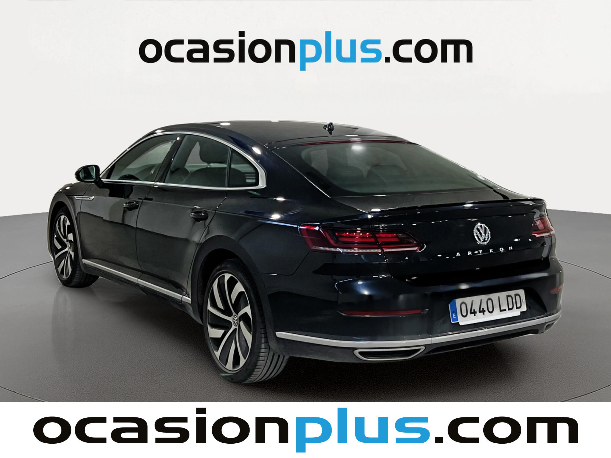 Foto del VOLKSWAGEN Arteon 2.0TDI R-Line DSG7 110kW