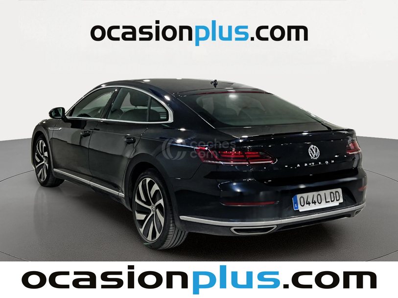 Foto del VOLKSWAGEN Arteon 2.0TDI R-Line DSG7 110kW