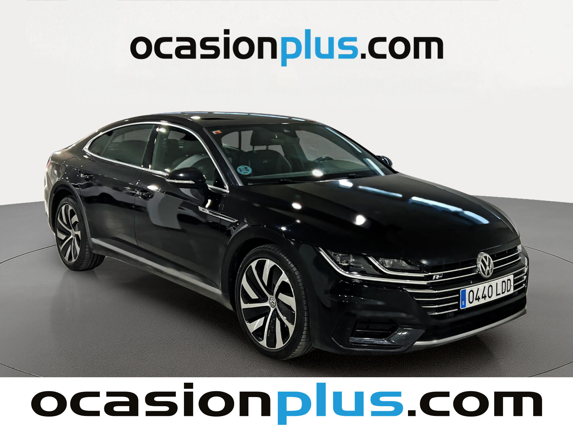 Foto del VOLKSWAGEN Arteon 2.0TDI R-Line DSG7 110kW