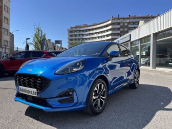 Imagen de FORD Puma