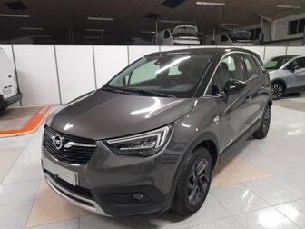 Imagen de OPEL Crossland X 1.2T S&S Design Line - 120 Aniversario 110