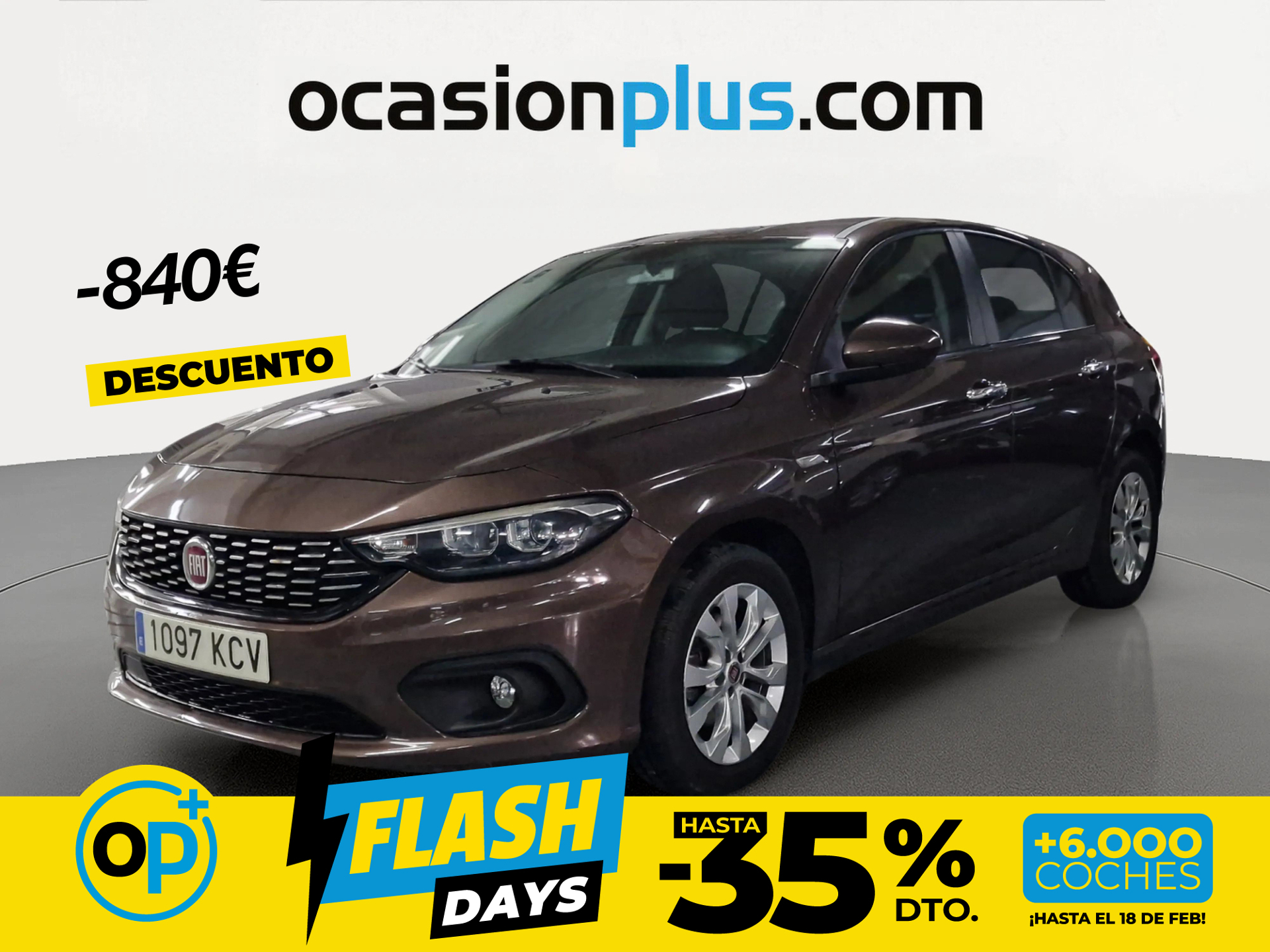 Imagen de FIAT Tipo