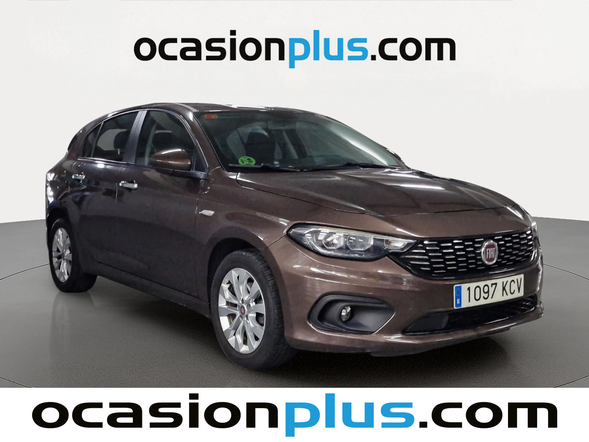 Imagen 2 de FIAT Tipo