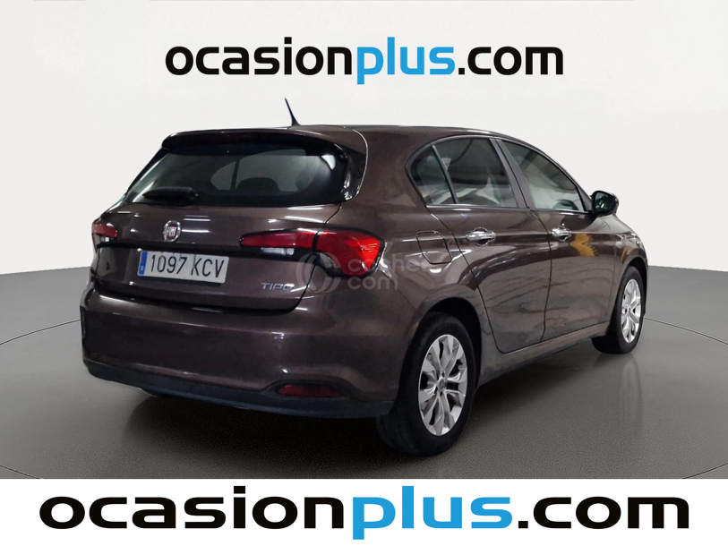 Foto del FIAT Tipo 1.6 Multijet II Easy
