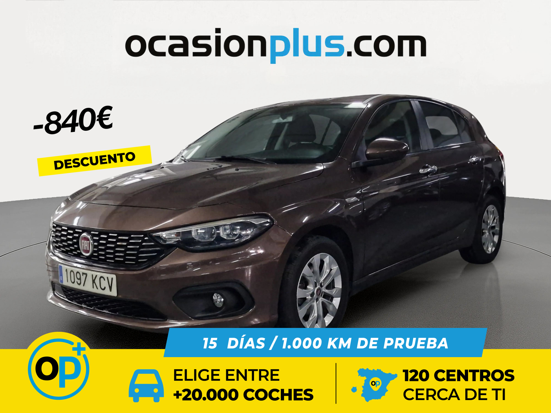 Imagen de FIAT Tipo
