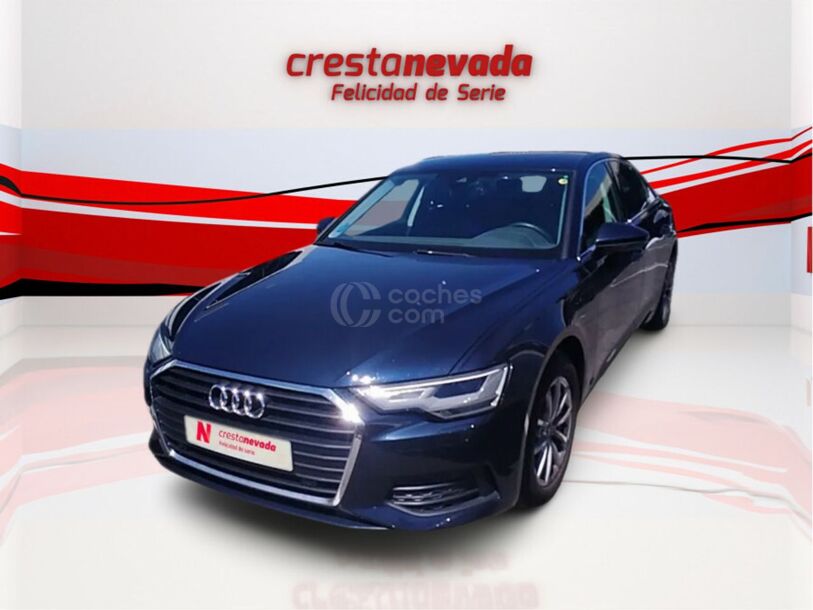 Foto del AUDI A6 Avant 40 TDI S tronic