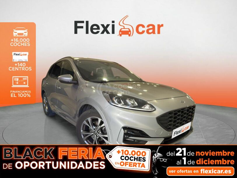 Foto del FORD Kuga 1.5 EcoBoost ST-Line FWD 150