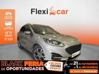 Imagen de FORD Kuga 1.5 EcoBoost ST-Line FWD 150