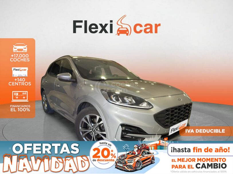 Foto del FORD Kuga 1.5 EcoBoost ST-Line FWD 150