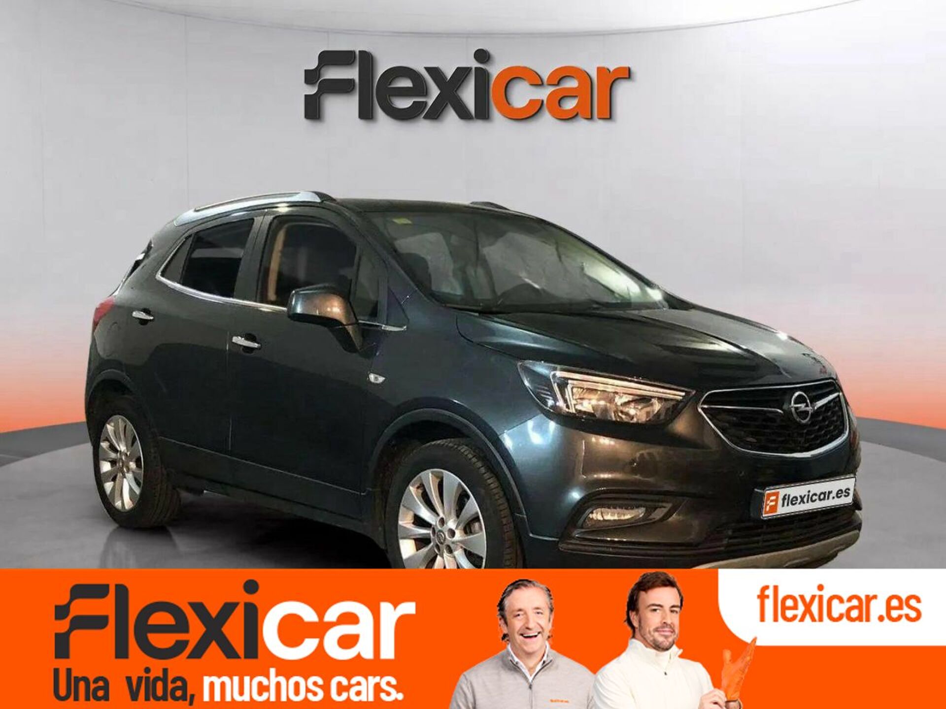 Imagen de OPEL Mokka