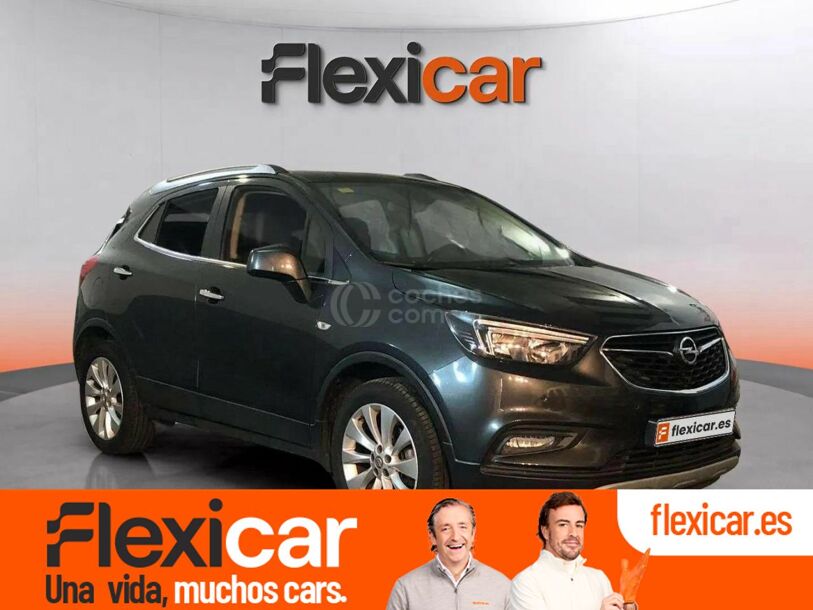 Foto del OPEL Mokka X 1.6CDTi S&S Excellence 4x2