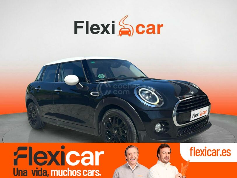 Foto del MINI Mini Cooper Aut.