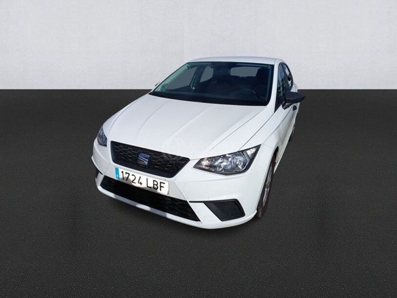 Foto del SEAT Ibiza 1.0 MPI S&S Reference 80