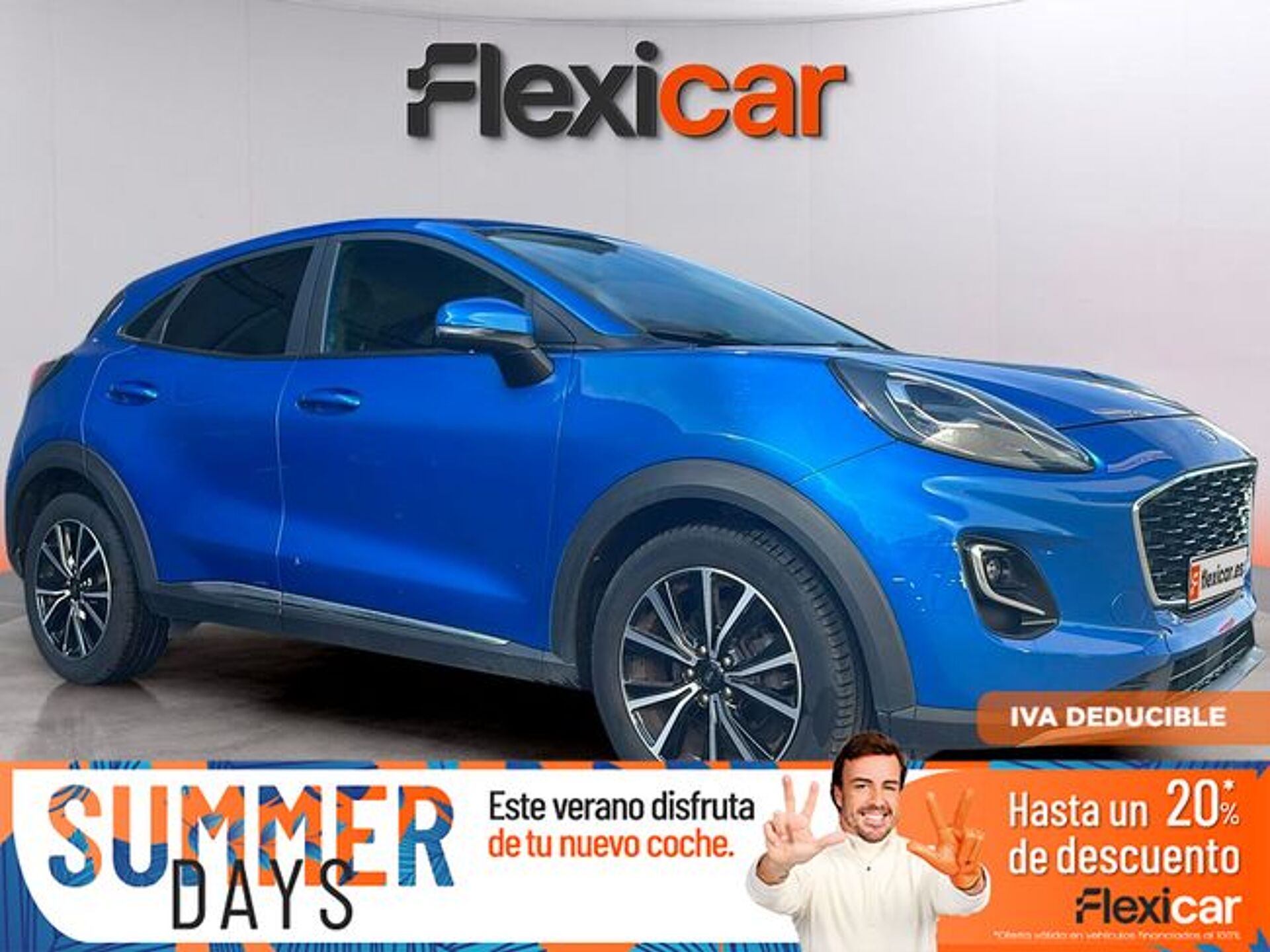 Imagen de FORD Puma