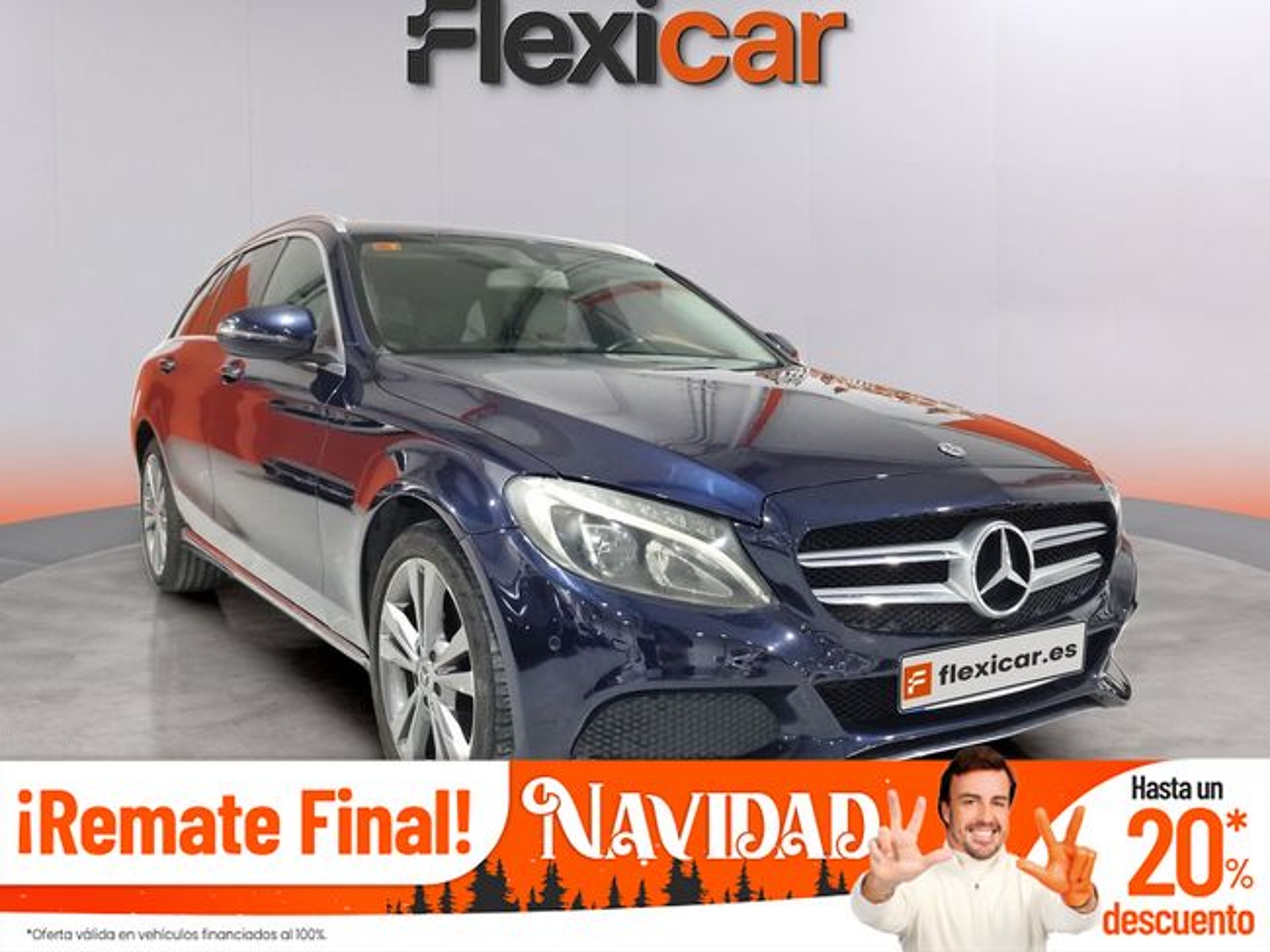 Imagen de MERCEDES Clase C