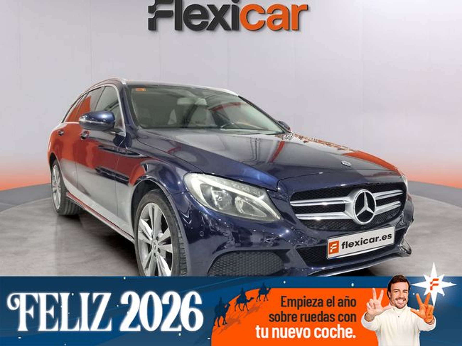 Imagen de MERCEDES Clase C