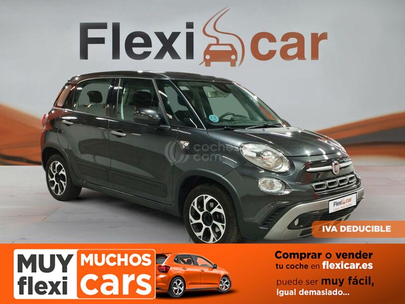 Foto del FIAT 500L 1.4 Cross