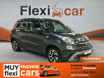 Imagen de FIAT 500L 1.4 Cross