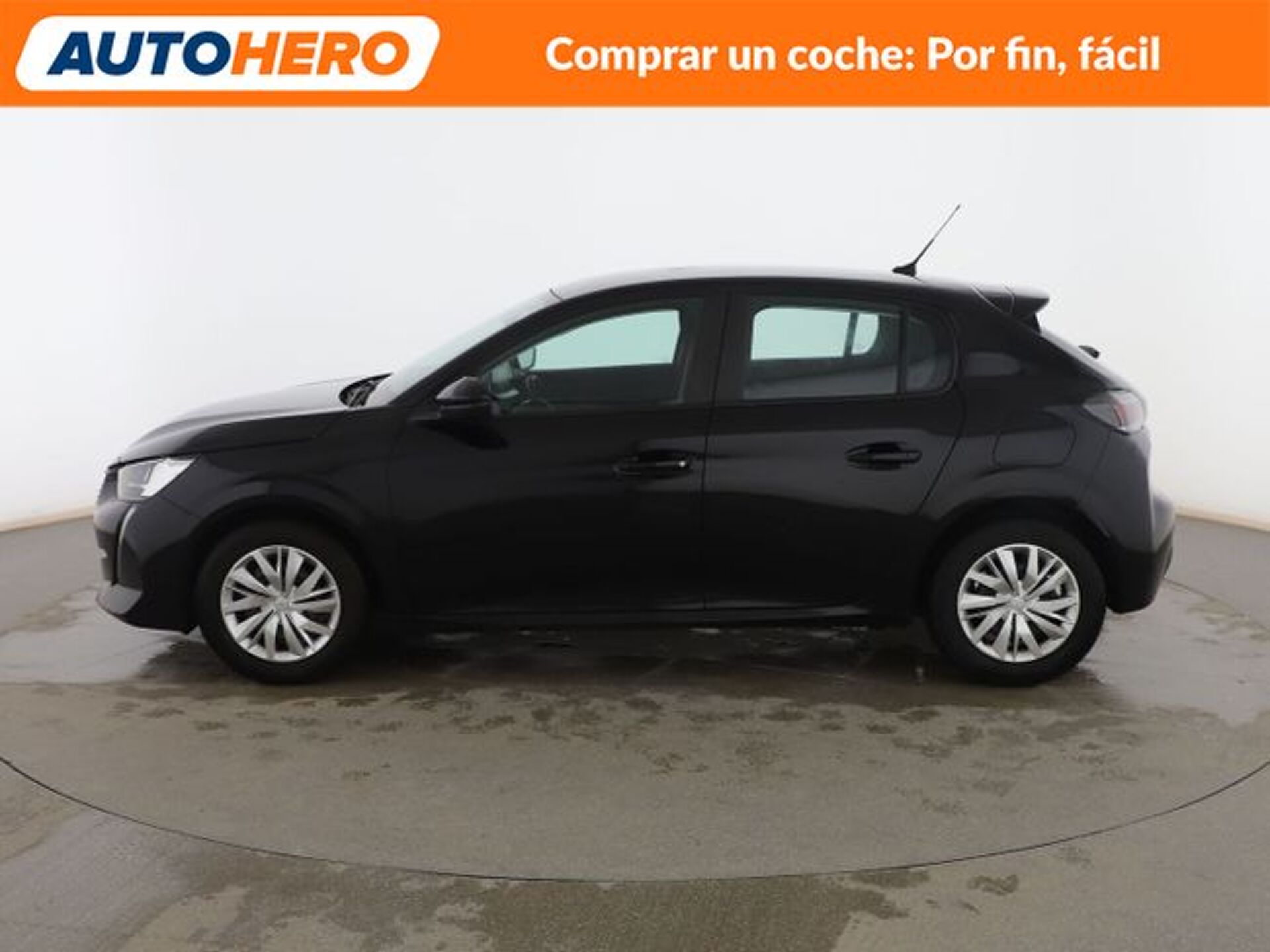 Imagen 3 de PEUGEOT 208