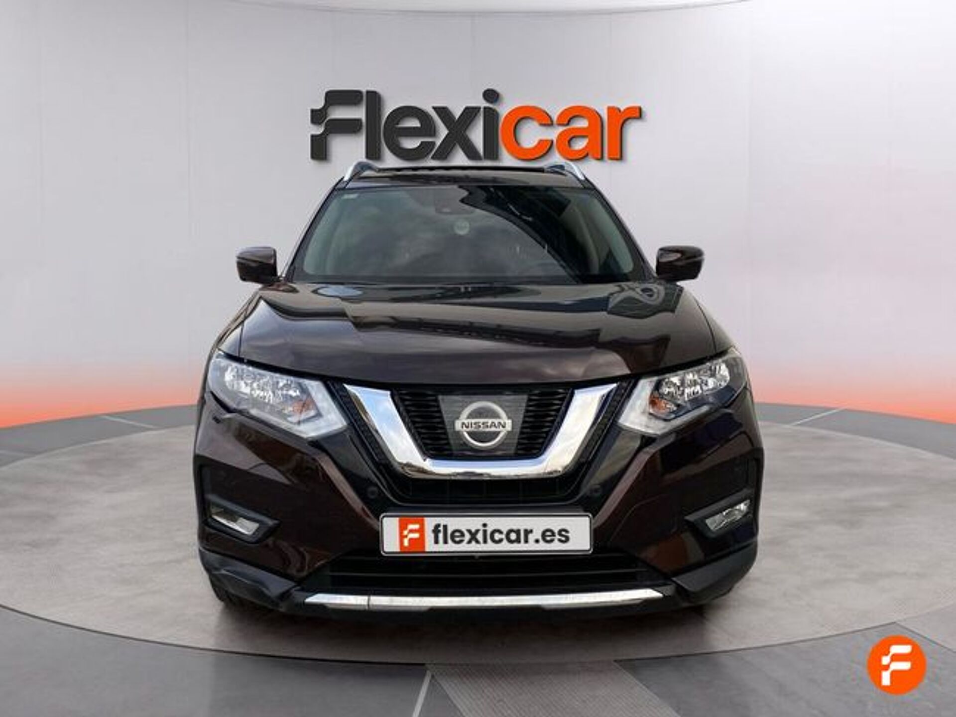 Imagen 2 de NISSAN X-Trail