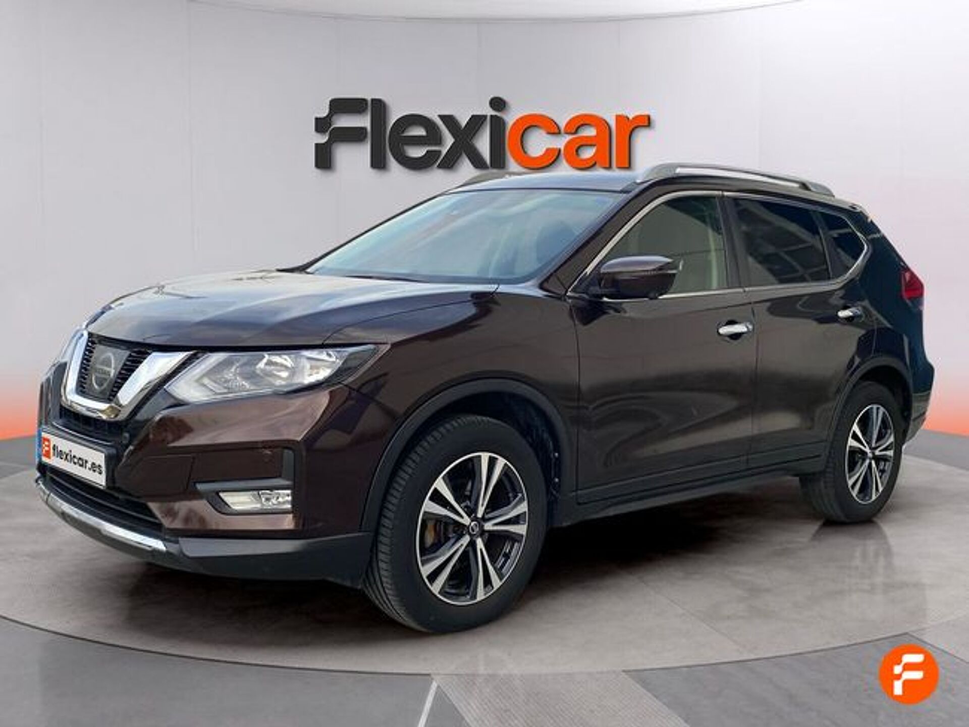 Imagen 3 de NISSAN X-Trail