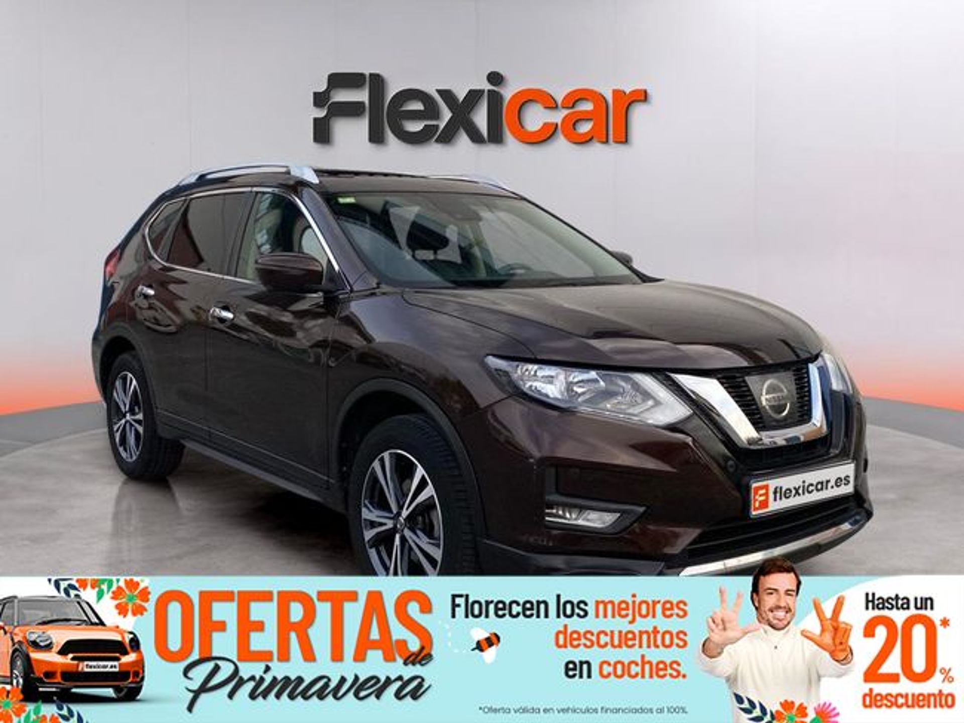 Imagen de NISSAN X-Trail