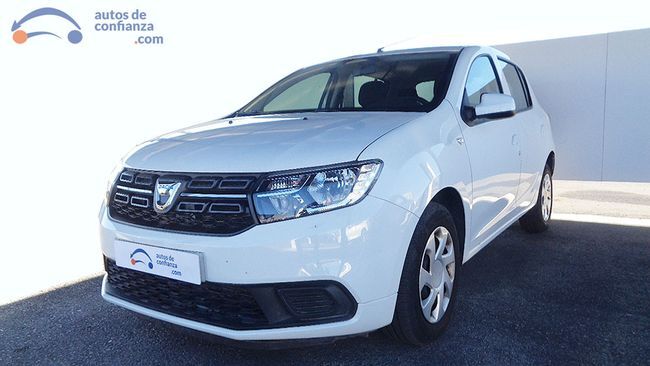 Foto del DACIA Sandero TCe Essential 67kW
