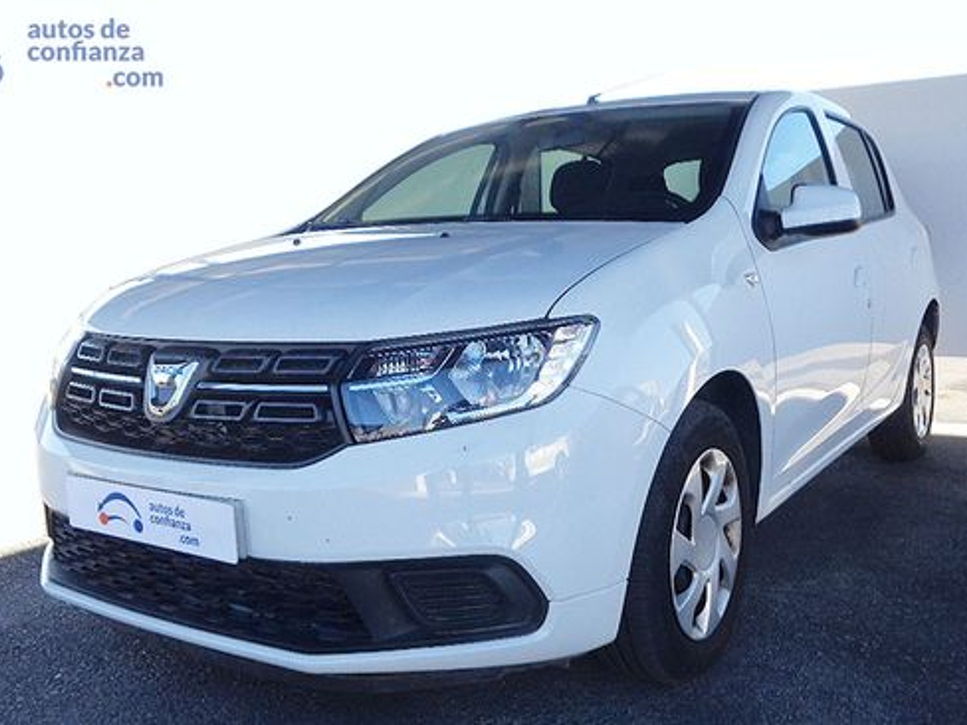 Imagen de DACIA Sandero
