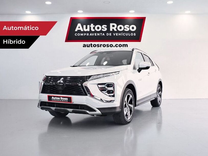 Foto del MITSUBISHI Eclipse Cross PHEV Kaiteki 4WD