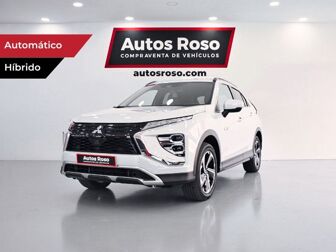 Imagen de MITSUBISHI Eclipse Cross PHEV Kaiteki 4WD