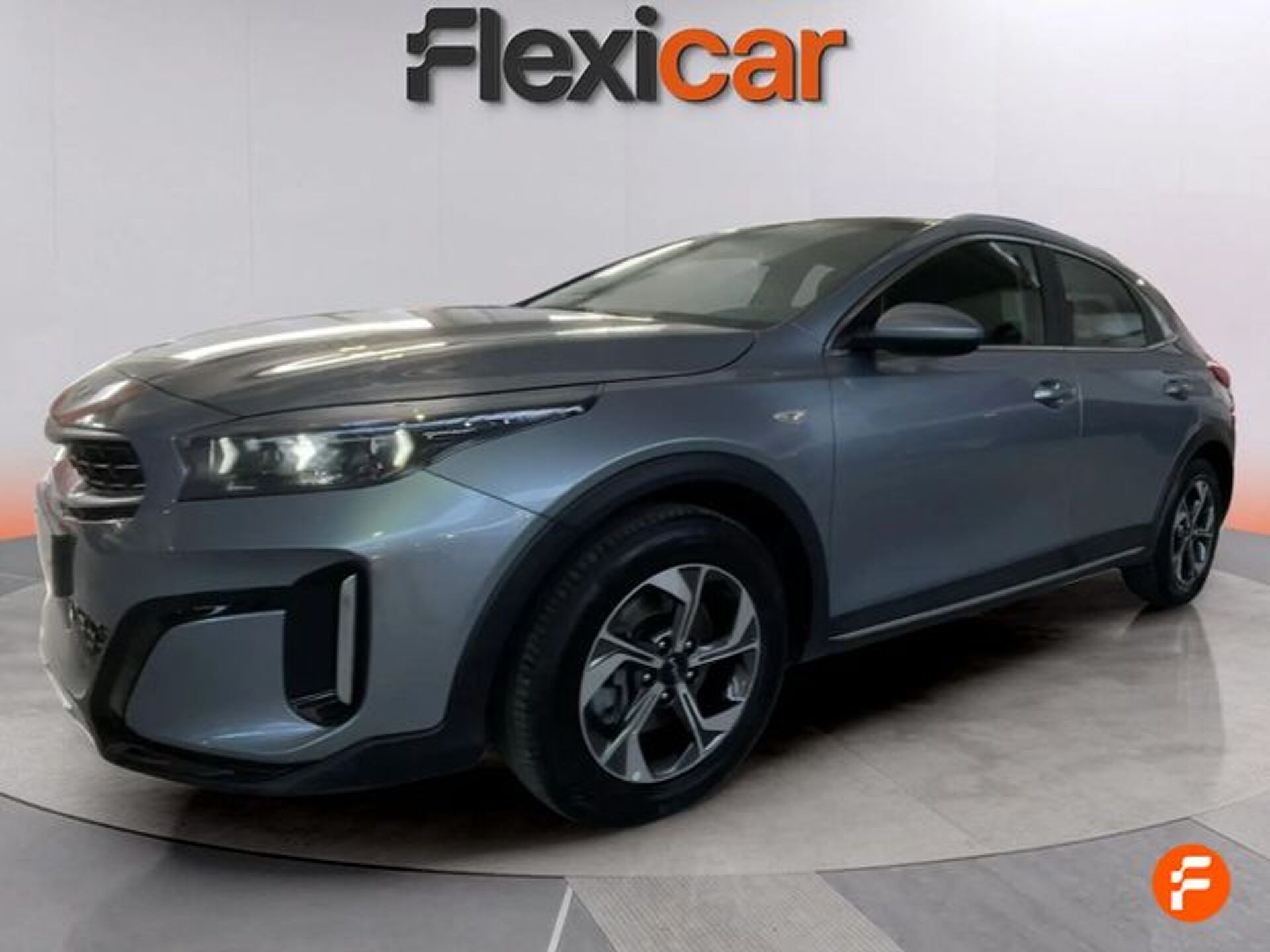 Imagen 3 de KIA XCeed