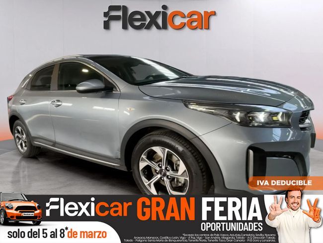 Foto del KIA XCeed 1.5 T-GDi MHEV iMT Drive
