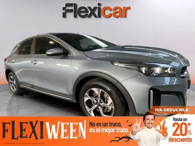 KIA XCeed (1.5 MHEV iMT Drive 118kW (160CV)) en Asturias