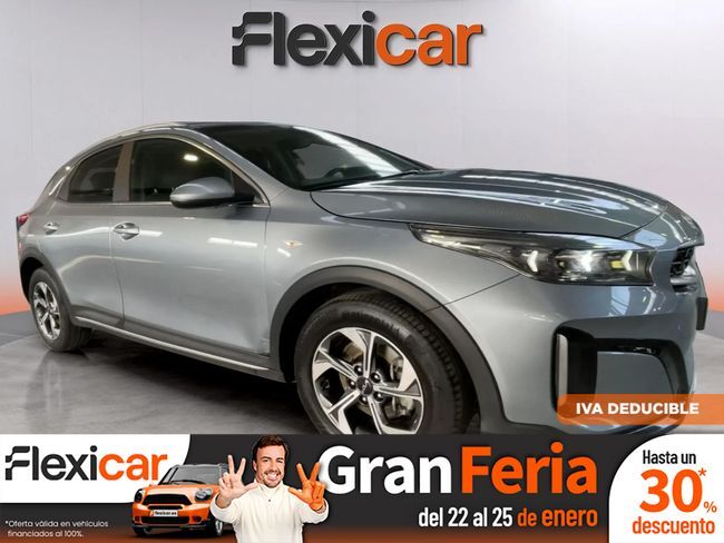 KIA XCeed (1.5 MHEV iMT Drive 118kW (160CV)) en Asturias