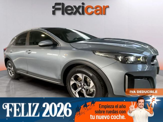 KIA XCeed (1.5 MHEV iMT Drive 118kW (160CV)) en Asturias