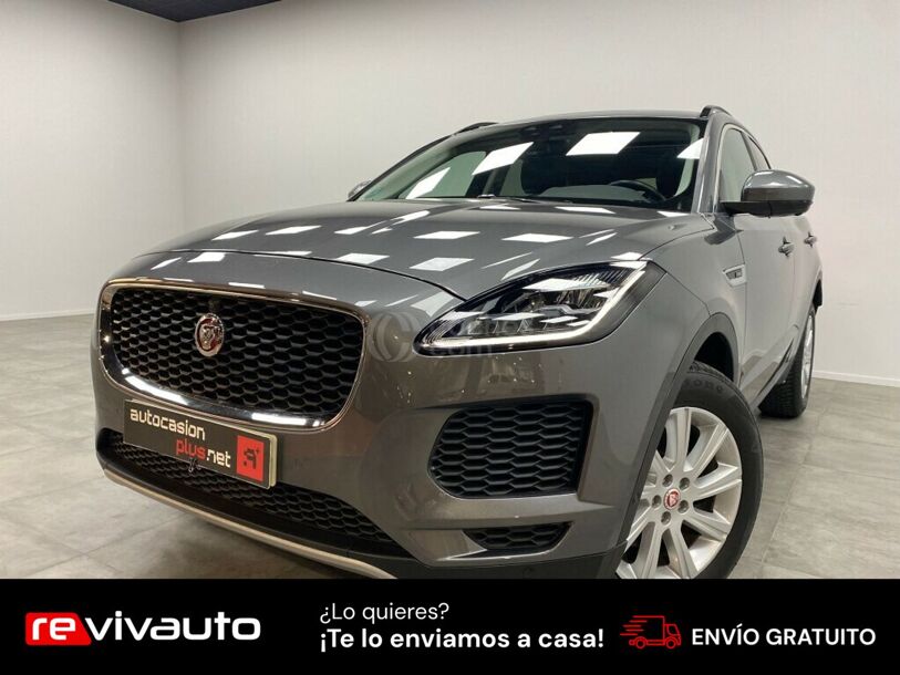 Foto del JAGUAR E-Pace 2.0D I4 Standard AWD Aut. 150