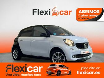 Imagen de SMART Forfour 52 Passion