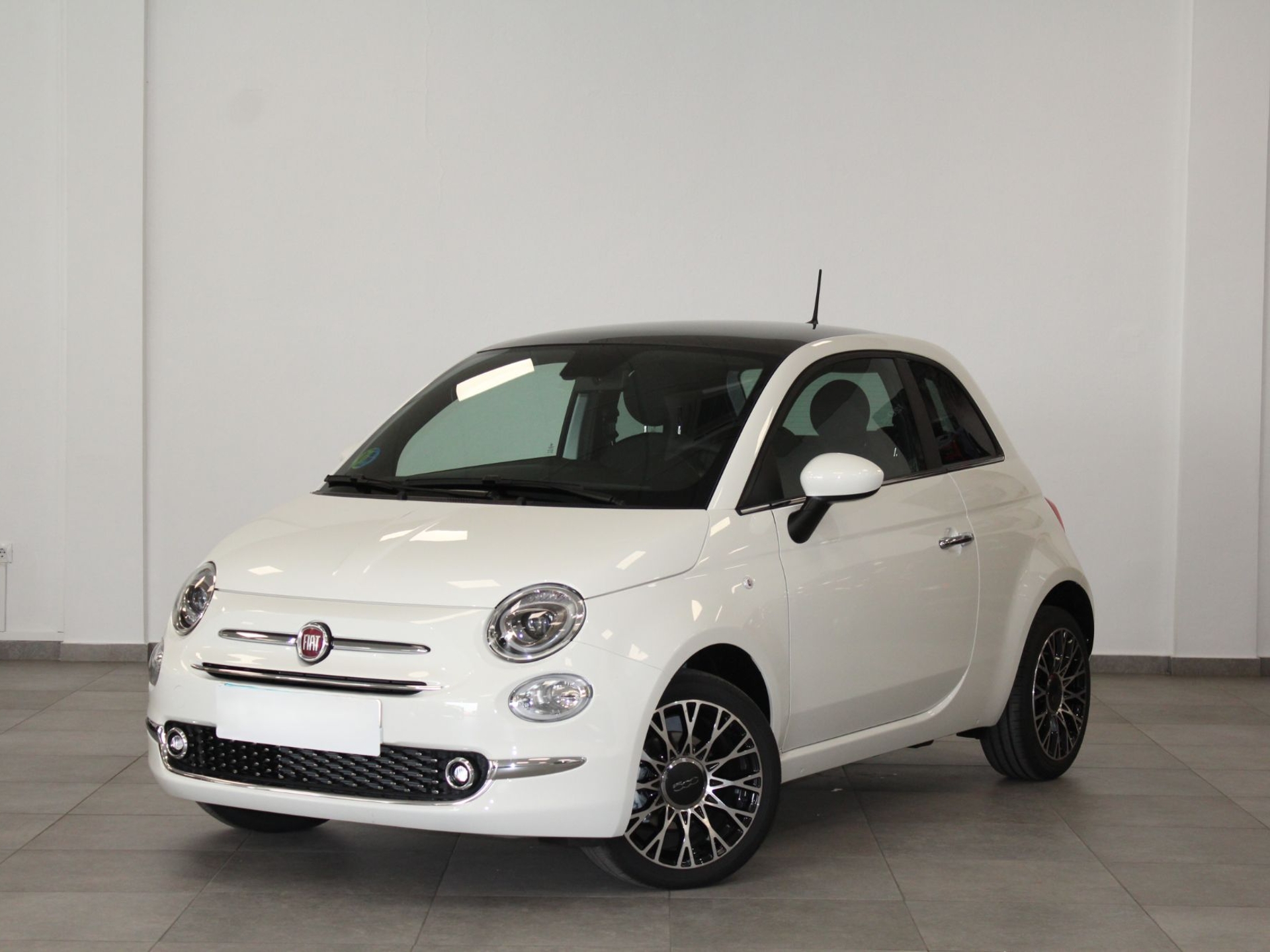 Imagen de FIAT 500