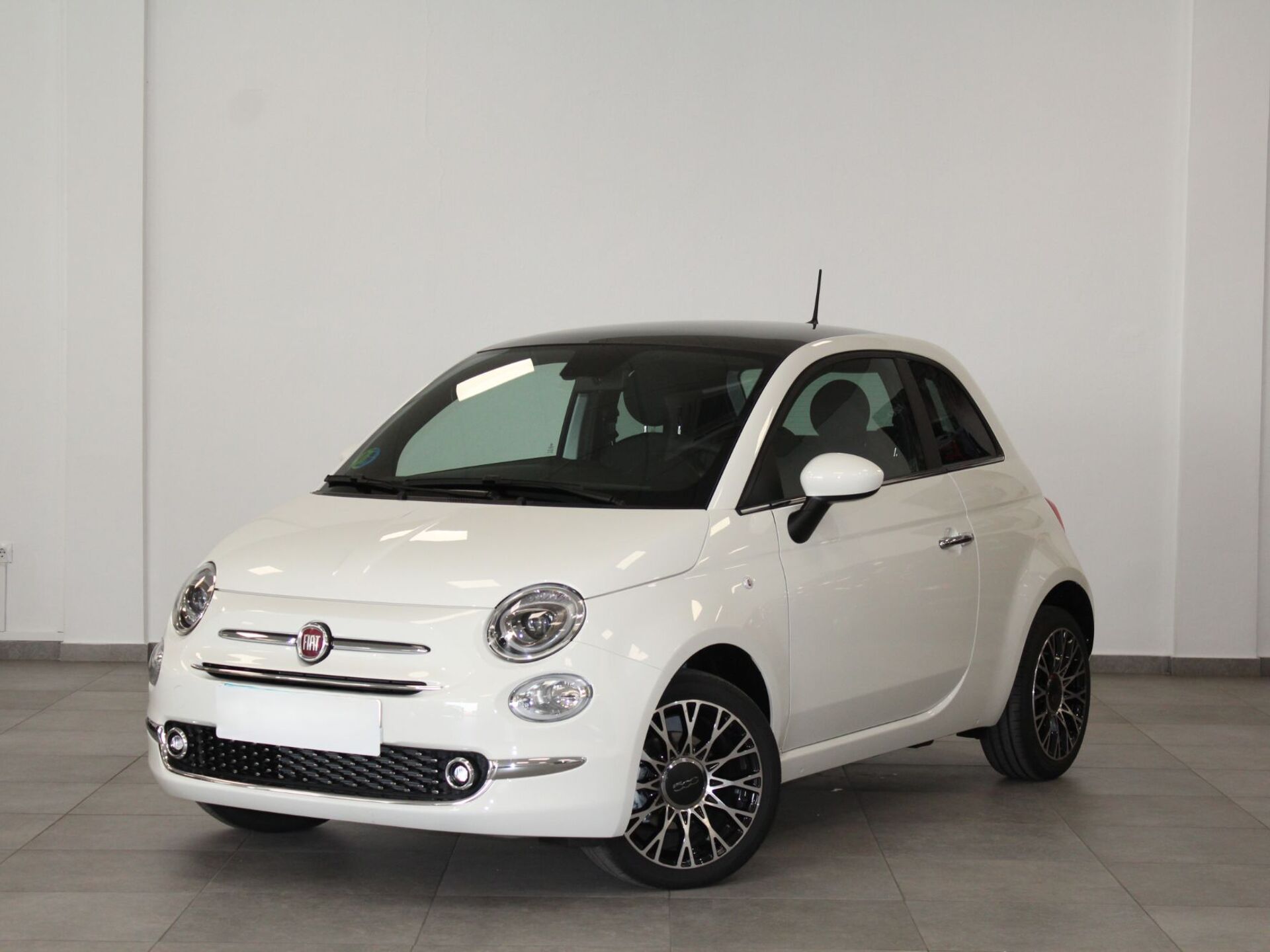 Imagen 1 de FIAT 500