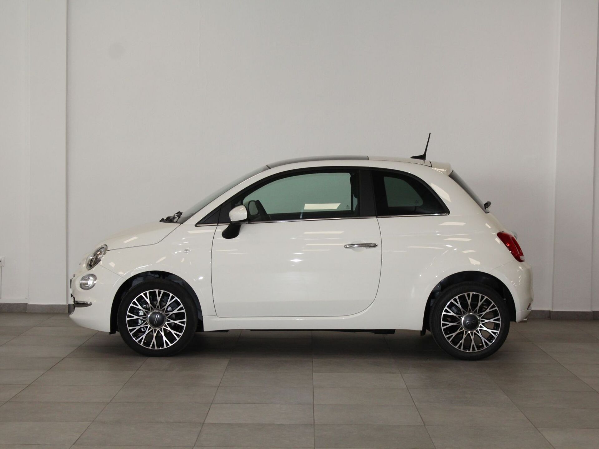 Imagen 3 de FIAT 500