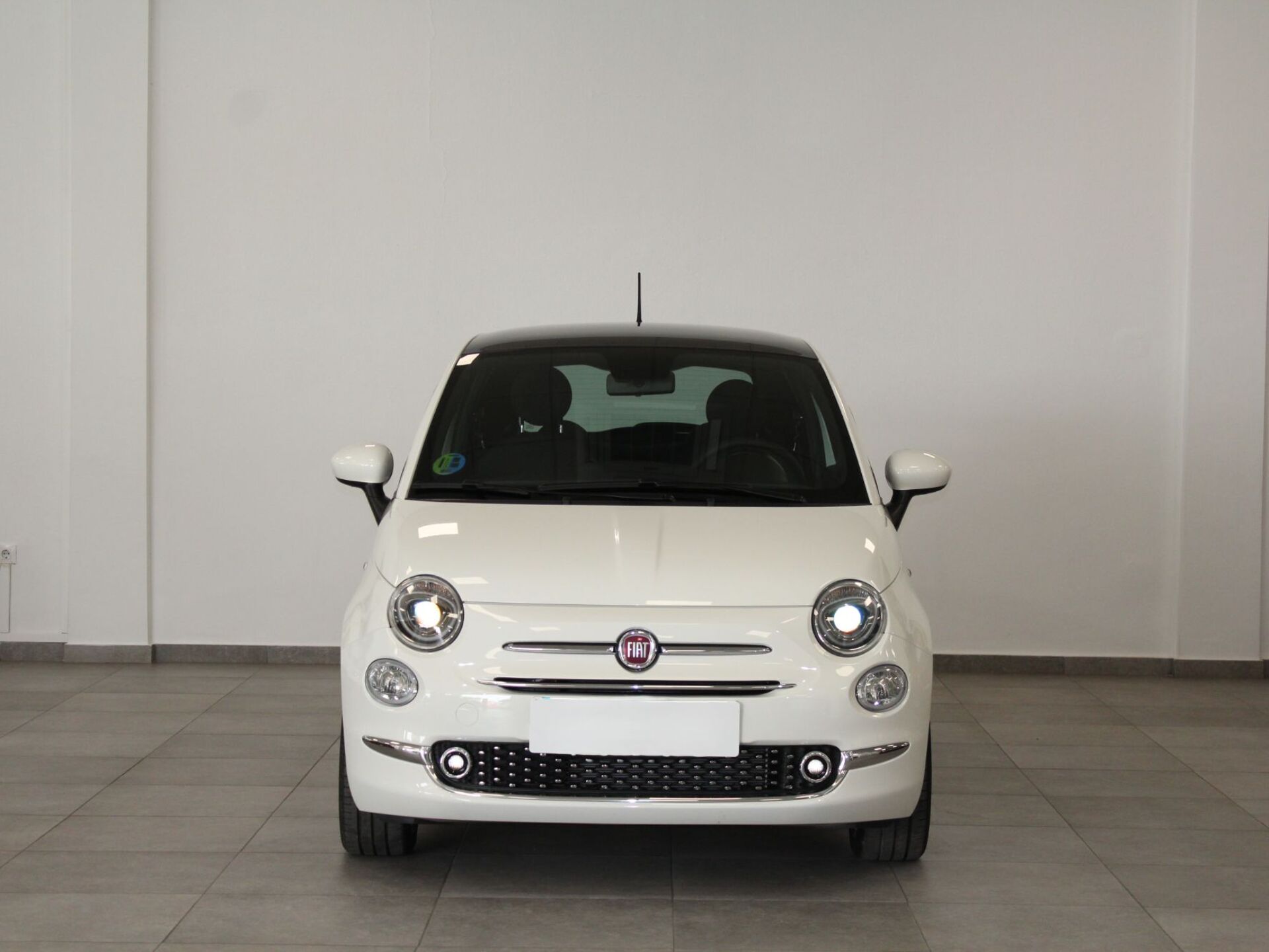 Imagen 2 de FIAT 500