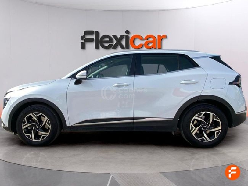 Foto del KIA Sportage 1.6 CRDi Concept 4x2 115